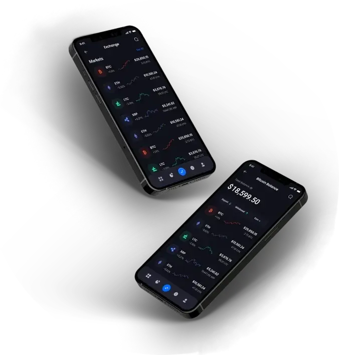 Oxiris Platform - Oxiris Platformのユニークな利点を探る