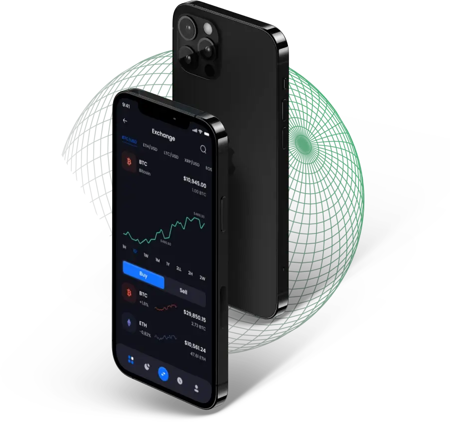 Oxiris Platform - 登録する